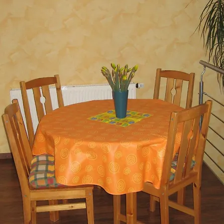 Cozy In Leubnitz-neustra Near River Apartment *